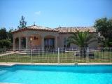 Villa à POMEROLS, 6 personnes, 90m² (Mer et Océan - Hérault)