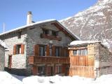 Gîte à BESSANS, 6 personnes, 65m² (Montagne - Bessans)