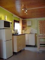 Chalet à La Roche-en-Ardenne, 3 personnes, 34m² (Étranger - Belgique)