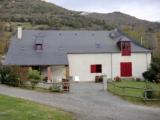 Gîte à AYROS ARBOUIX, 5 personnes, 100m² (Montagne - Hautacam Ski)