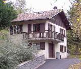 Chalet à VENTRON, 8 personnes, 100m² (Montagne - Ventron)