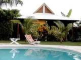 Chalet à SAINT LEU, 4 personnes, 35m² (Dom-Tom - Ile de la Réunion)