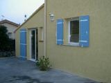 Appartement à FREJUS, 4 personnes, 44m² (Mer et Océan - Var)
