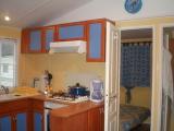 Mobil-home à BIAS, 6 personnes, 32m² (Mer et Océan - Landes)
