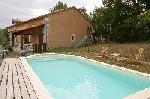 Gîte à LES ESSARDS, 6 personnes, 150m² (Campagne - Charente)