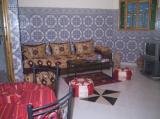 Appartement à ESSAOUIRA, 5 personnes, 50m² (Étranger - Maroc)