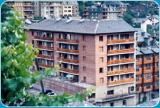 Appartement à ENCAMP, 6 personnes, 50m² (Étranger - Andorre)
