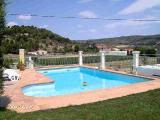 Villa à MONTLAUR, 6 personnes, 70m² (Campagne - Aude)