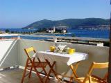 Appartement à Vis, 3 personnes, 30m² (Étranger - Croatie)