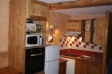 Appartement à LES ARCS, 10 personnes, 60m² (Montagne - Les Arcs)